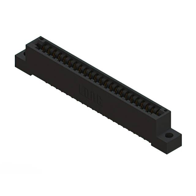 896-023-500-104 EDAC Inc.  Edgeboard Connectors